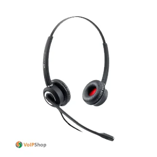 خرید وی تی VT Headset VT 6300 UNC Duo GQD