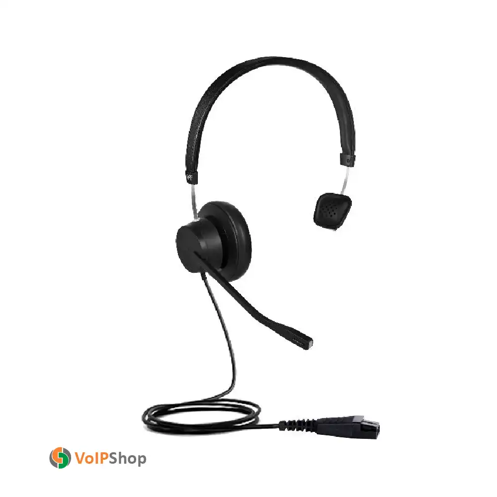 خرید وی تی VT Headset VT 7600 UNC