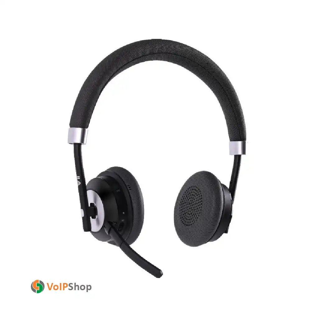 خرید وی تی VT Headset VT B320 BT Duo