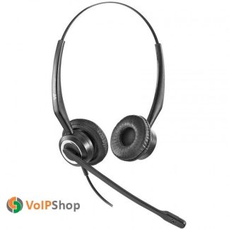 VT6200 UNC DUO Headset هدست وی تی