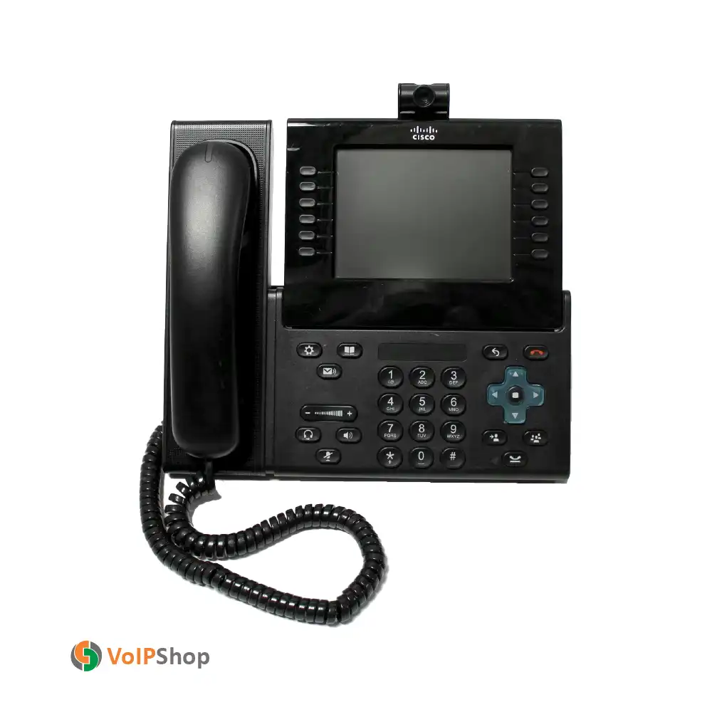 خرید CISCO CP-9971-C-K9 سیسکو