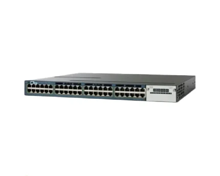 خرید RF-Cisco Switch WS-C3560X-48P-L