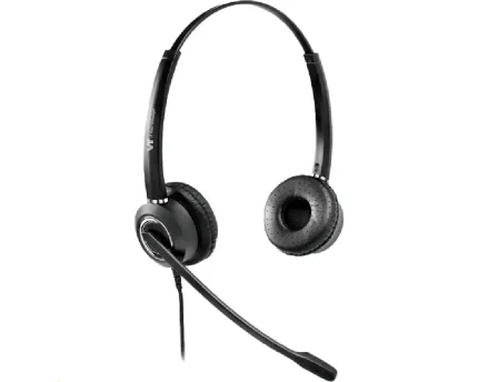 خرید VT Headset VT 6200 ENCx2 DUO USB هدست