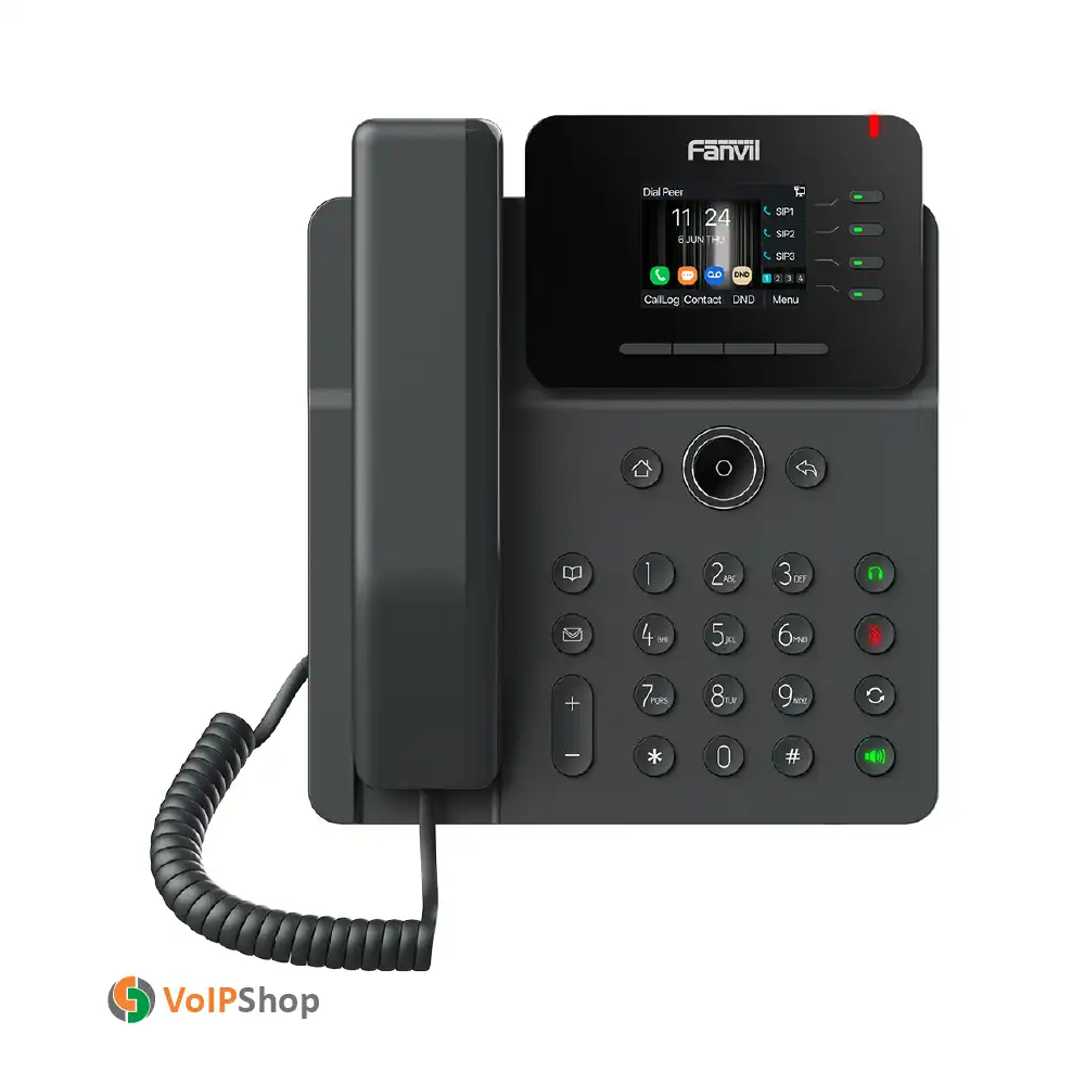 تلفن فنویل Fanvil V61W