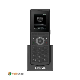 خرید تلفن فنویل Fanvil W610W