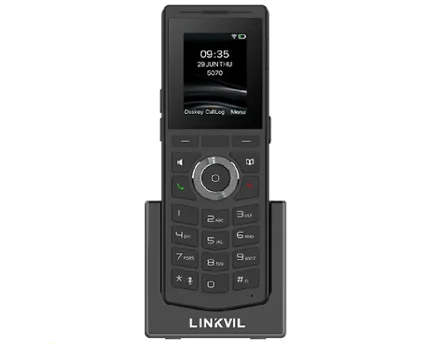 خرید تلفن فنویل Fanvil W610W