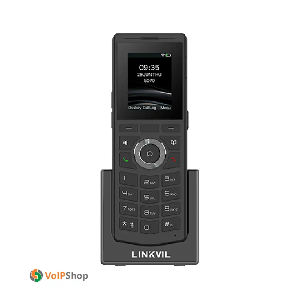 خرید تلفن فنویل Fanvil W610W