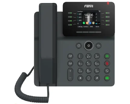 خرید تلفن فنویل Fanvil V63
