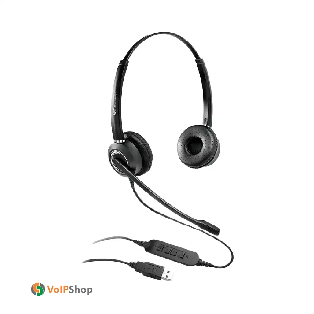 خرید VT 6200 UNC USB Headset وی تی