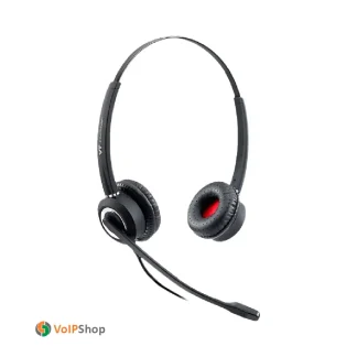 خرید VT 6300 UNC DUO USB Headset وی تی