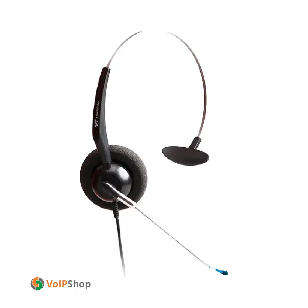 خرید VT Headset VT 3000 ST USB هدست