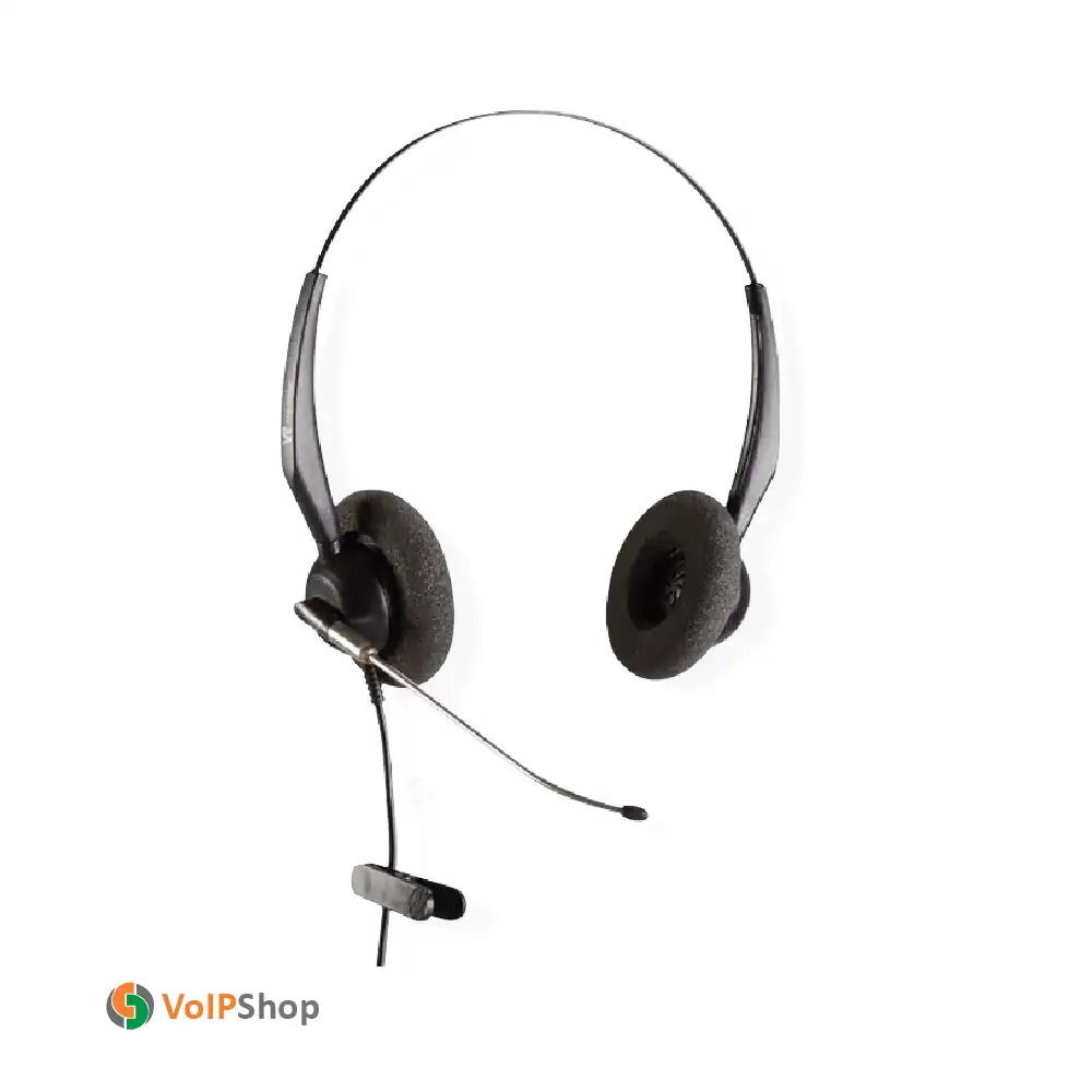 خرید VT3000 ST DUO Headset وی تی