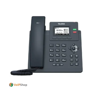 خرید Yealink SIP-T31 IP Phone یالینک
