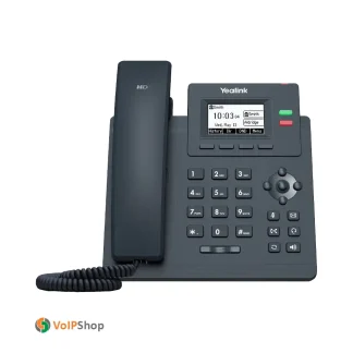 خرید Yealink SIP-T31P IP Phone یالینک