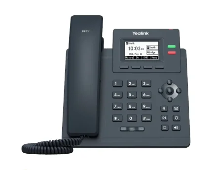 خرید Yealink SIP-T31P IP Phone یالینک