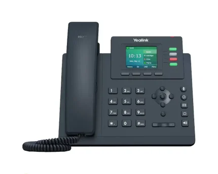 خرید Yealink SIP-T33G IP Phone یالینک