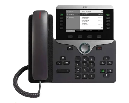 خرید Yealink SIP-T46U IP Phone یالینک