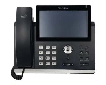 خرید Yealink SIP-T48U IP Phone یالینک