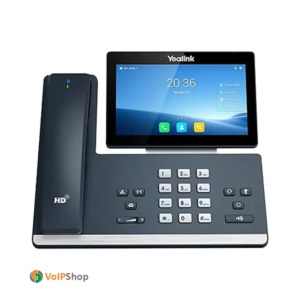 خرید Yealink SIP T58W(Pro) یالینک
