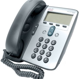 Cisco 7906G IP Phone سیسکو