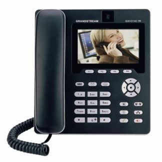 Grandstream GXV3140 Video IP Phone گرنداستریم