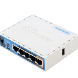 MikroTik hAP-RB951Ui-2nD میکروتیک