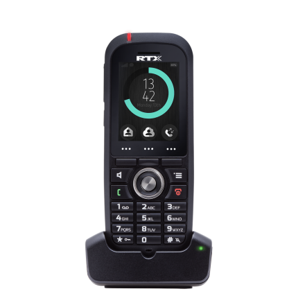 RTX RTX8632 DECT Handset آر تی ایکس