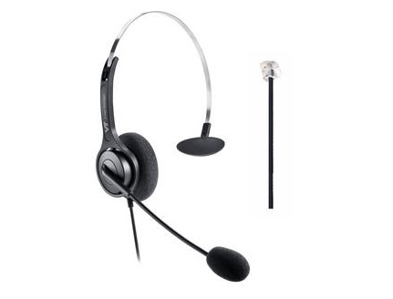 VT1500 OMNI RJ09 Headset وی تی