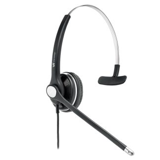 VT 8000 UNC Headset وی تی