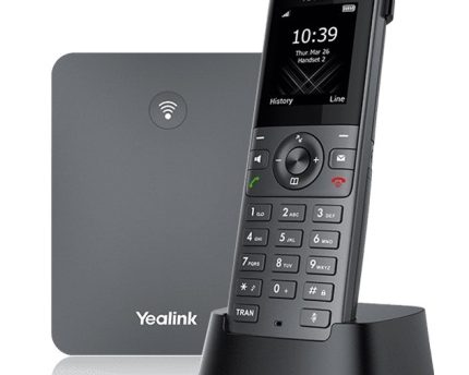 Yealink W73P Dect Package یالینک