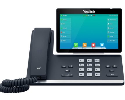Yealink SIP-T57W IP Phone یالینک