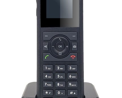 Yealink W57R IP DECT یالینک