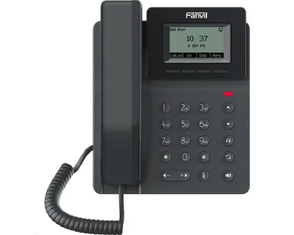 خرید تلفن فنویل Fanvil V50P