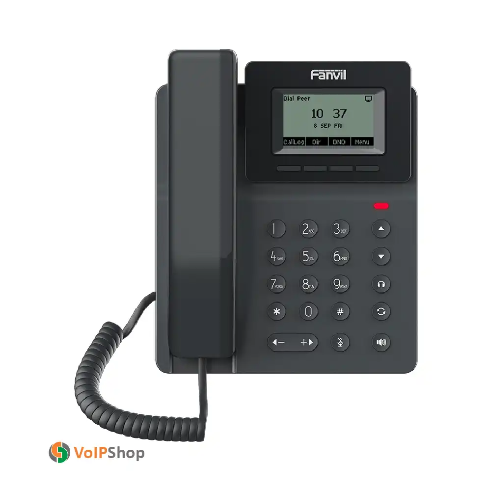 خرید تلفن فنویل Fanvil V50P