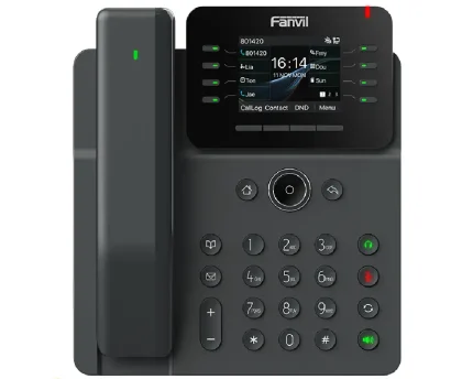 خرید تلفن فنویل Fanvil V62 Pro