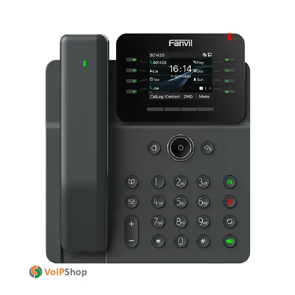 خرید تلفن فنویل Fanvil V62 Pro