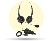 دسته بندی هدست