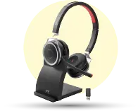 دسته بندی هدست