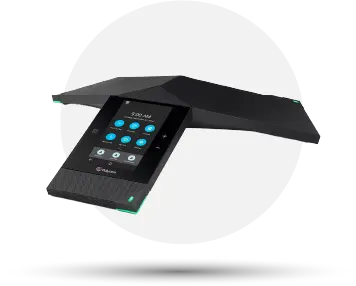 تلفن های کنفرانس