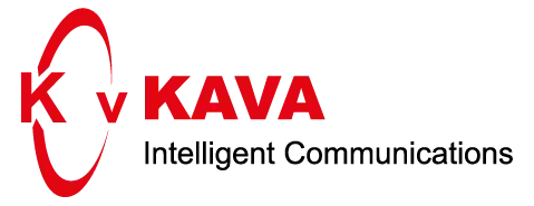 لوگوی کاوا ارتباطات هوشمند