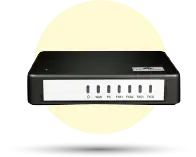 دسته بندی گیت وی