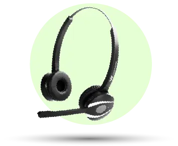 دسته بندی هدست