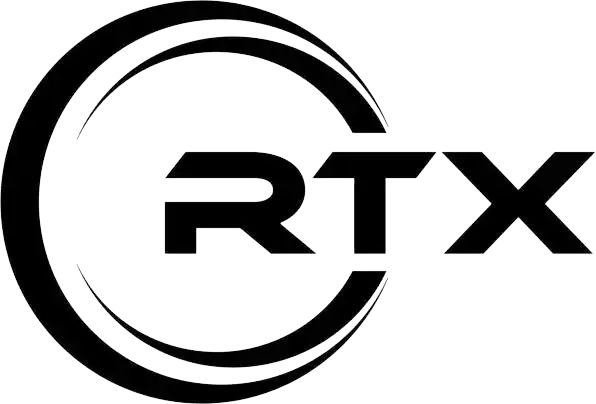 لوگوی آرتی ایکس