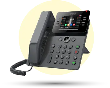 دسته بندی تلفن ویپ