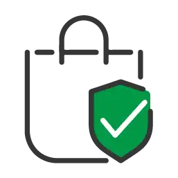 خرید ایمن و مطمئن