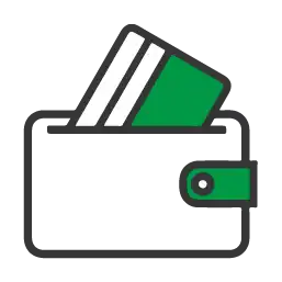 پرداخت امن با تمامی کارت های عضو شتاب