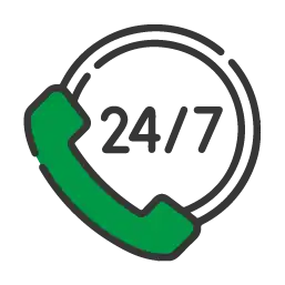 پشتیبانی کامل