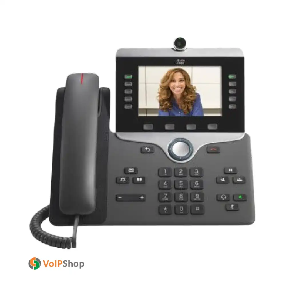 خرید CISCO 8865-NR (A)