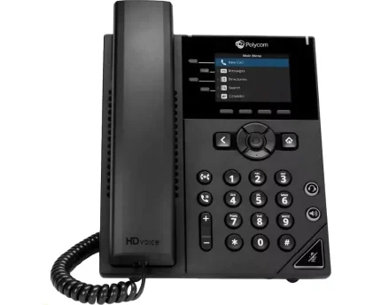 خرید Polycom VVX250 پلیکام