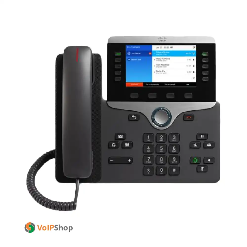 خرید CISCO 8865 without camera